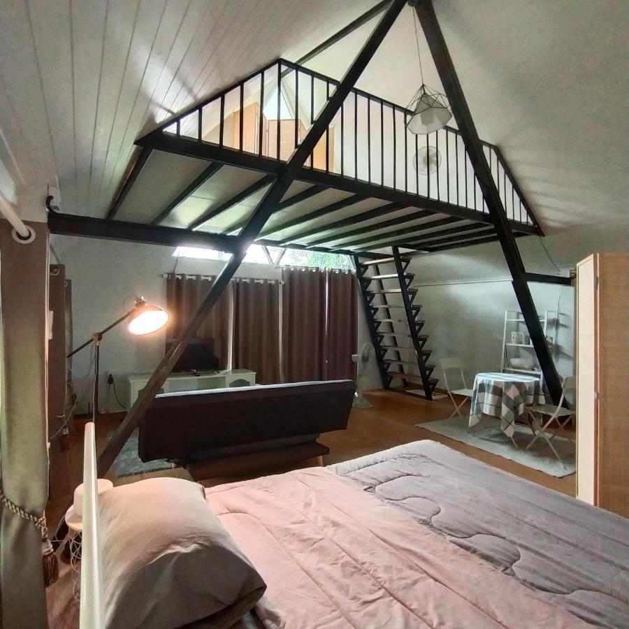 Royal Mountain View Ratchaburi Villa Екстериор снимка